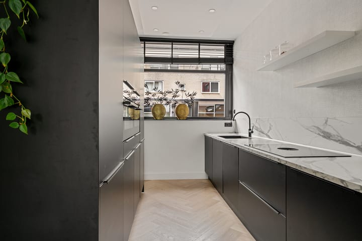 Foto 7 van Marezatendreef 78