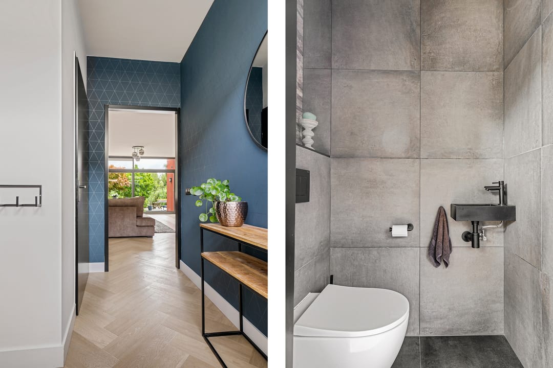 Foto 8 van Marezatendreef 78