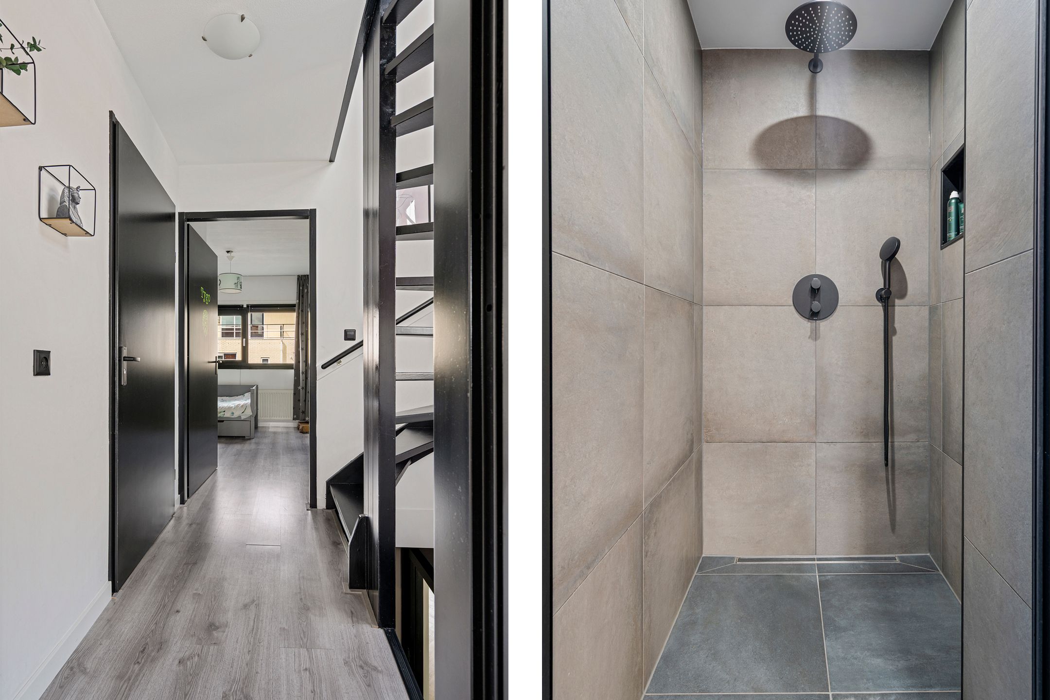 Foto 9 van Marezatendreef 78