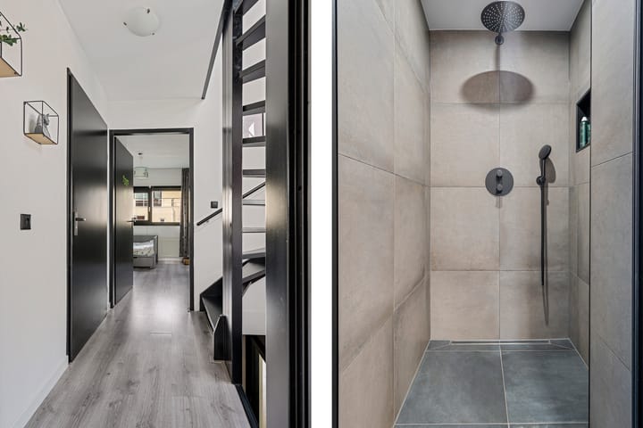 Foto 9 van Marezatendreef 78