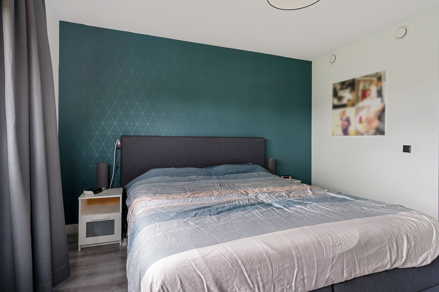 Foto 10 van Marezatendreef 78