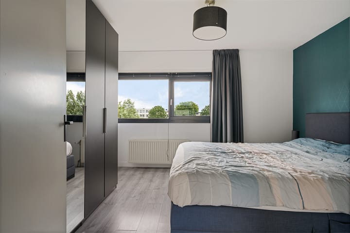 Foto 11 van Marezatendreef 78