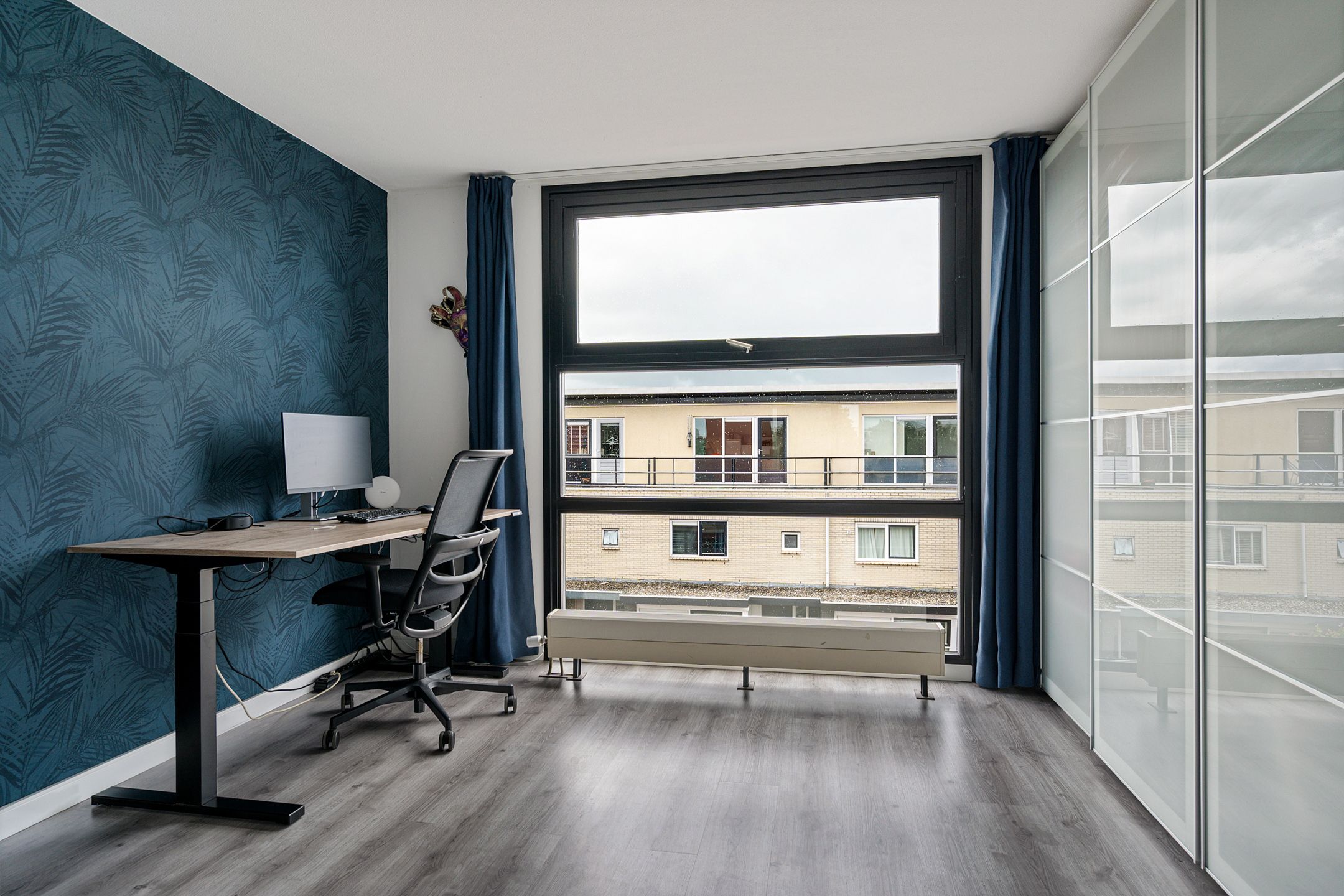 Foto 12 van Marezatendreef 78