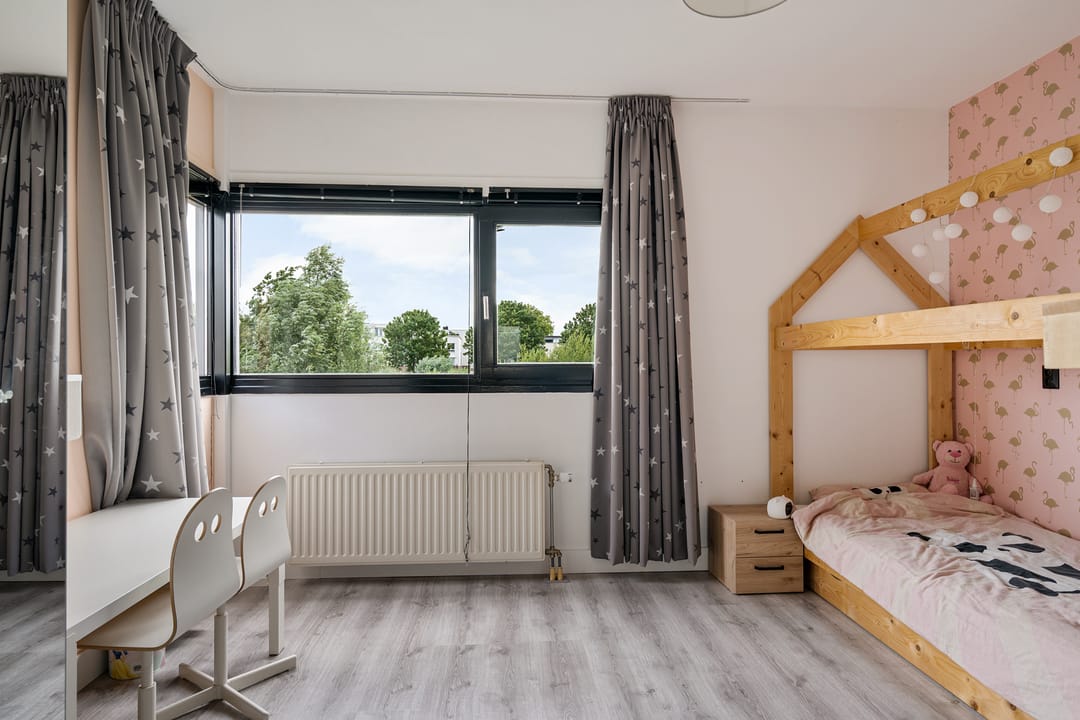 Foto 13 van Marezatendreef 78