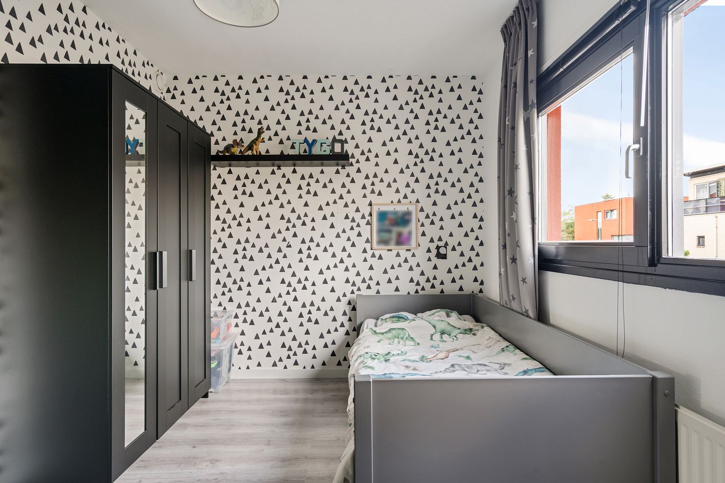 Foto 14 van Marezatendreef 78