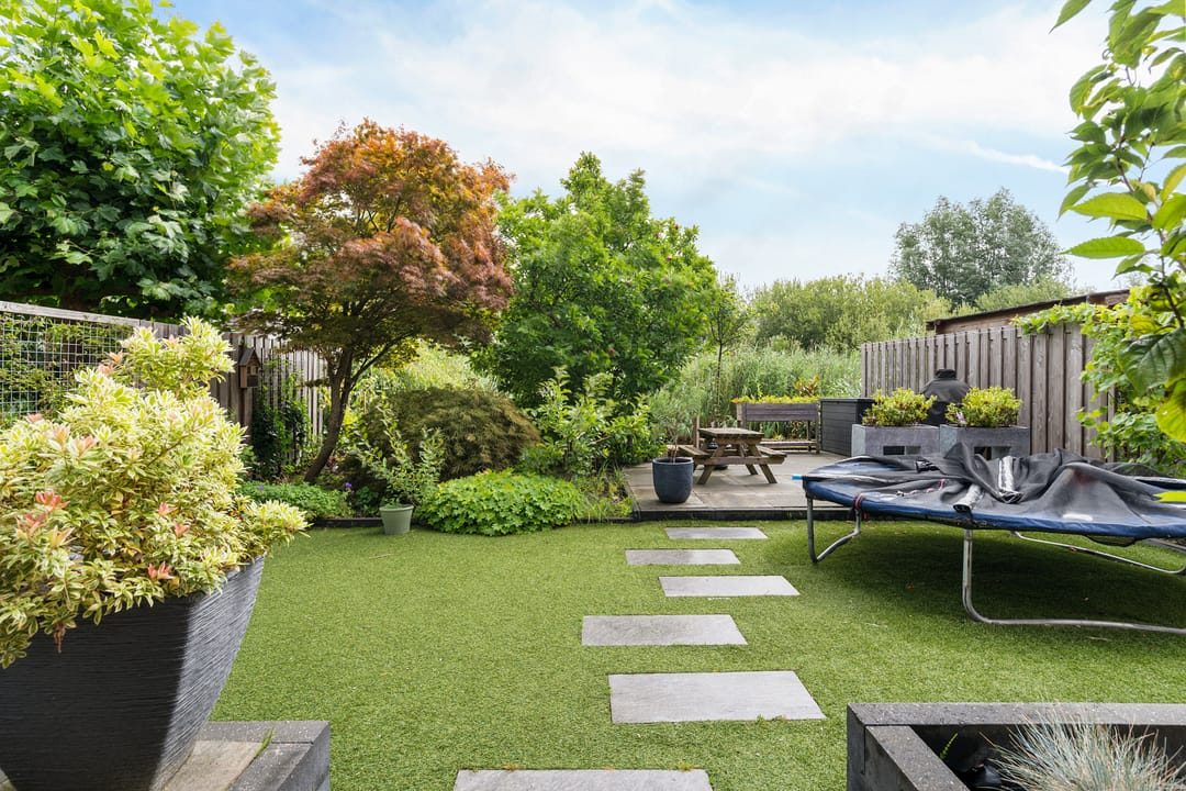 Foto 16 van Marezatendreef 78