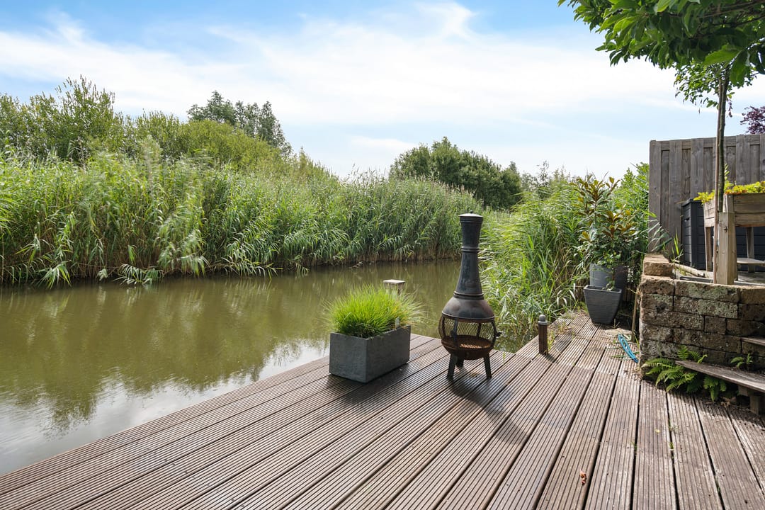 Foto 17 van Marezatendreef 78