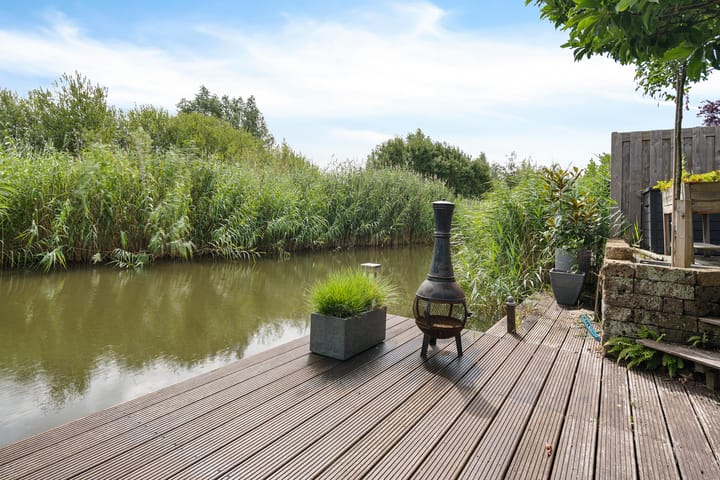 Foto 17 van Marezatendreef 78