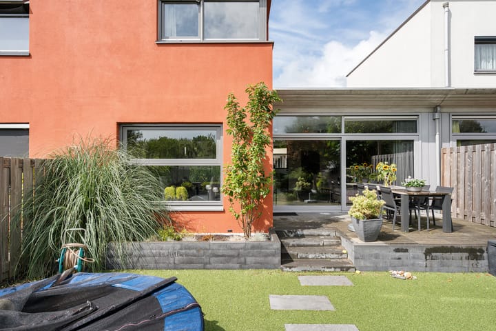 Foto 18 van Marezatendreef 78