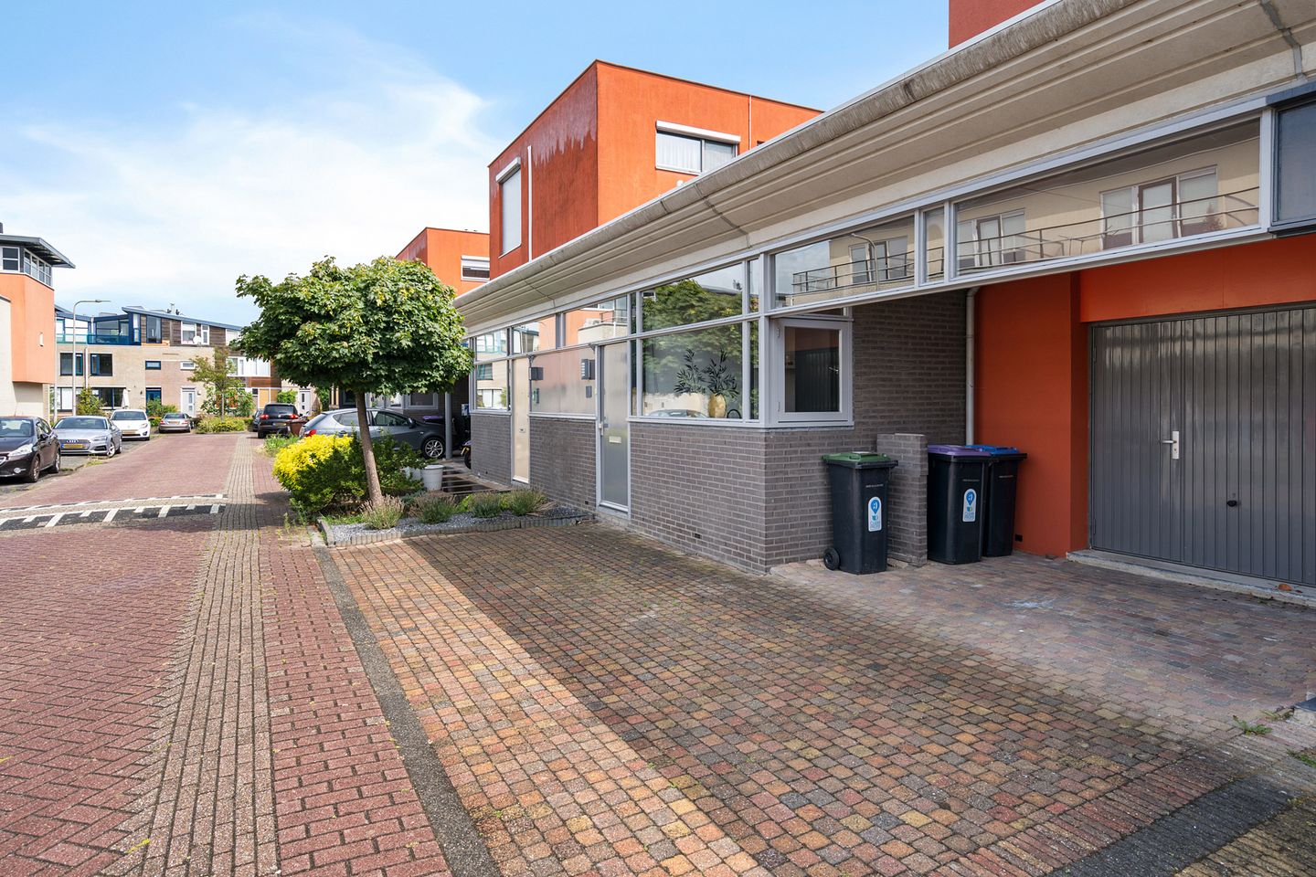 Foto 19 van Marezatendreef 78