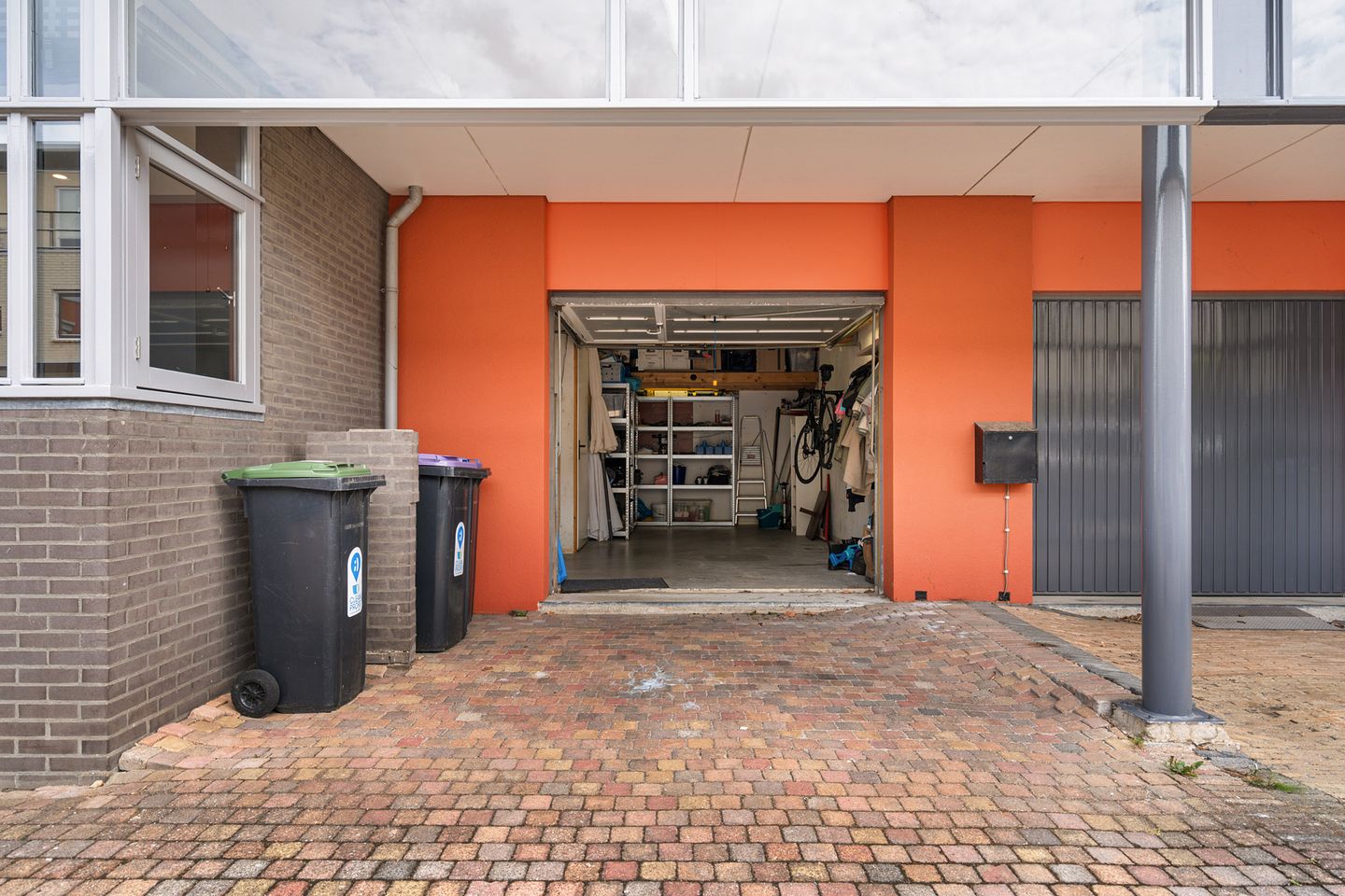 Foto 20 van Marezatendreef 78