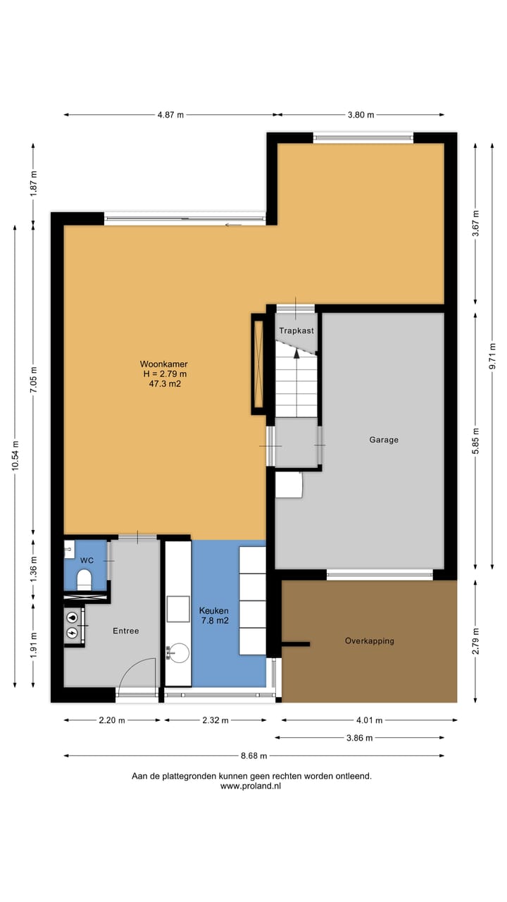 Foto 21 van Marezatendreef 78