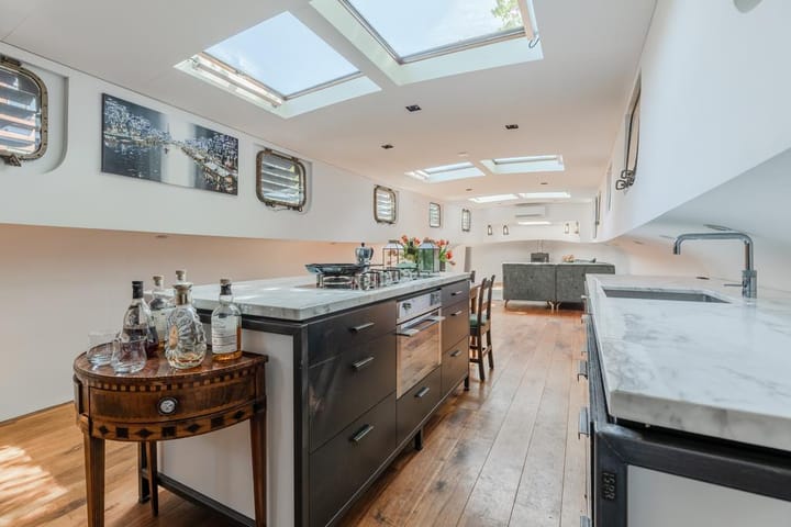 Nieuwe Keizersgracht 570 L