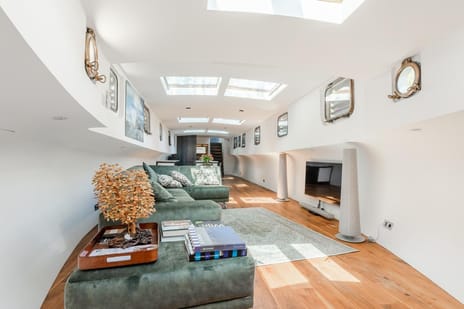 Nieuwe Keizersgracht 570-L secondary image