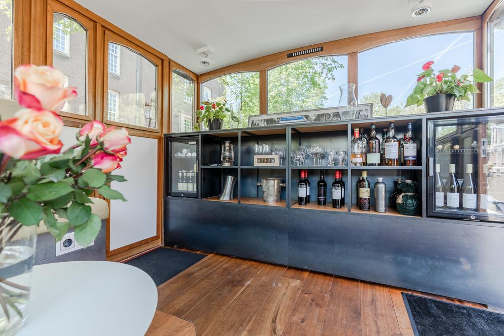 Foto 5 van Nieuwe Keizersgracht 570-L