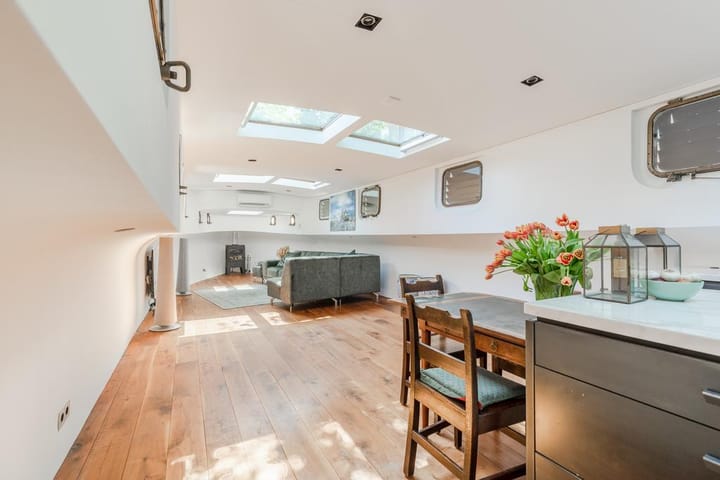 Photo 8 of Nieuwe Keizersgracht 570-L