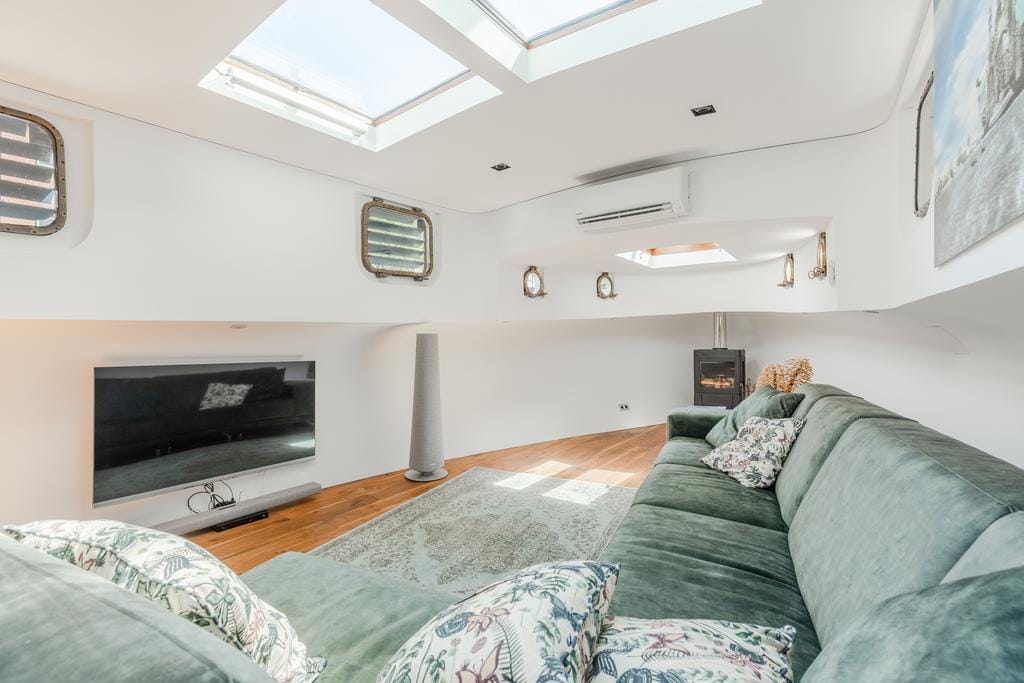 Foto 7 van Nieuwe Keizersgracht 570-L