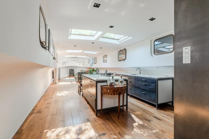 Photo 10 of Nieuwe Keizersgracht 570-L