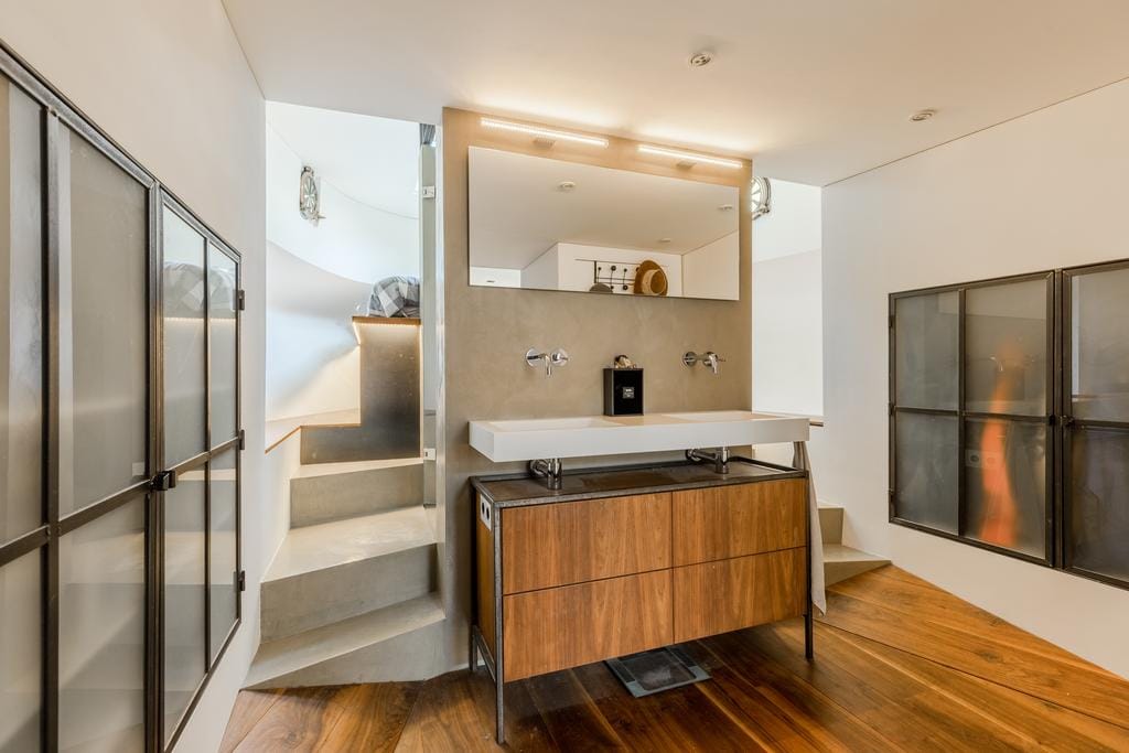 Foto 12 van Nieuwe Keizersgracht 570-L