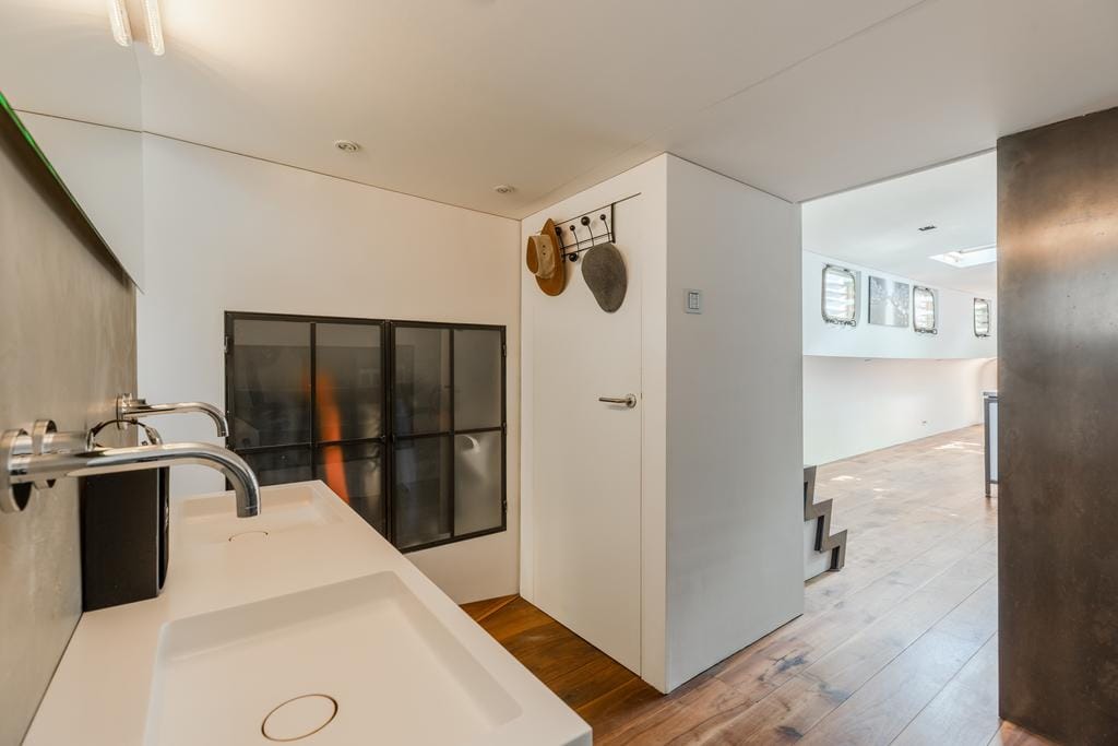 Foto 14 van Nieuwe Keizersgracht 570-L