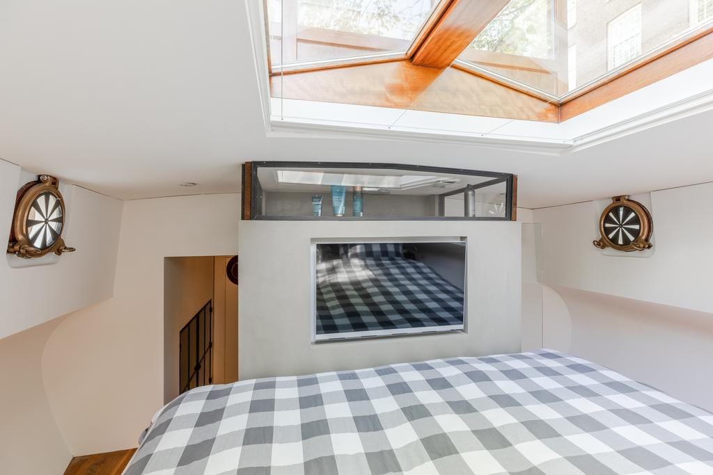 Foto 19 van Nieuwe Keizersgracht 570-L