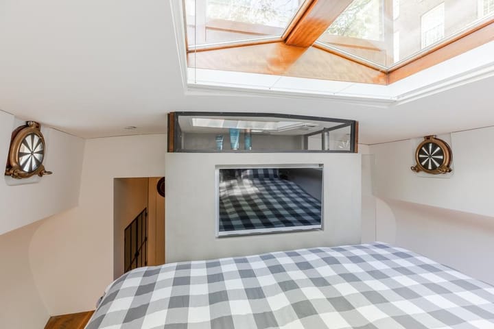 Photo 19 of Nieuwe Keizersgracht 570-L