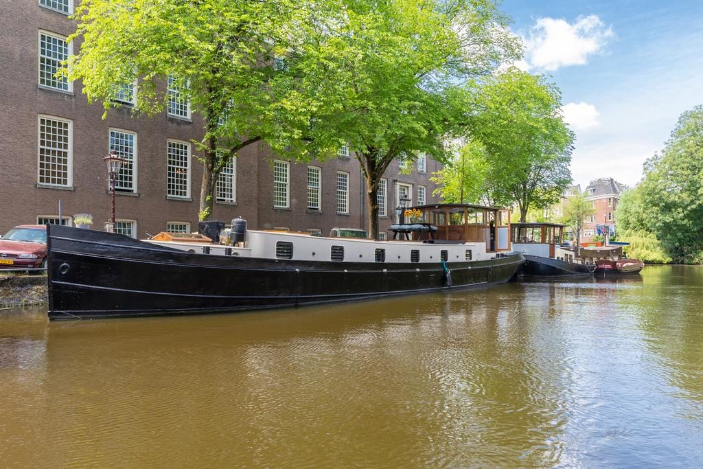 Foto 21 van Nieuwe Keizersgracht 570-L