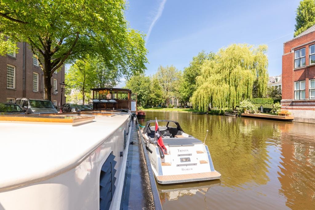 Foto 22 van Nieuwe Keizersgracht 570-L