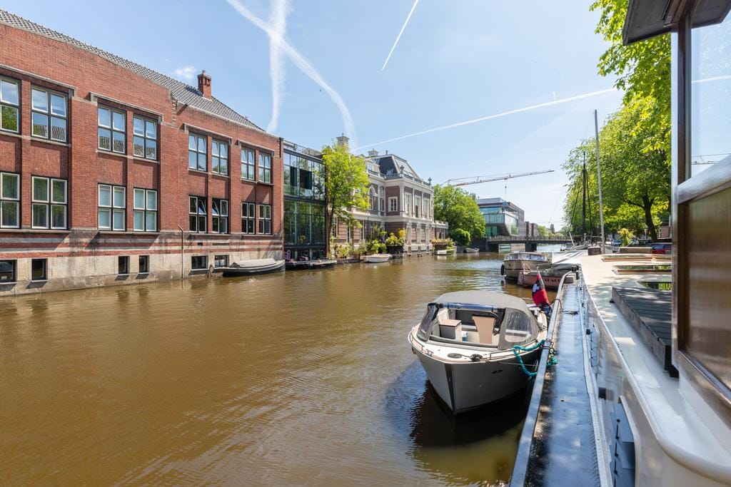 Foto 23 van Nieuwe Keizersgracht 570-L