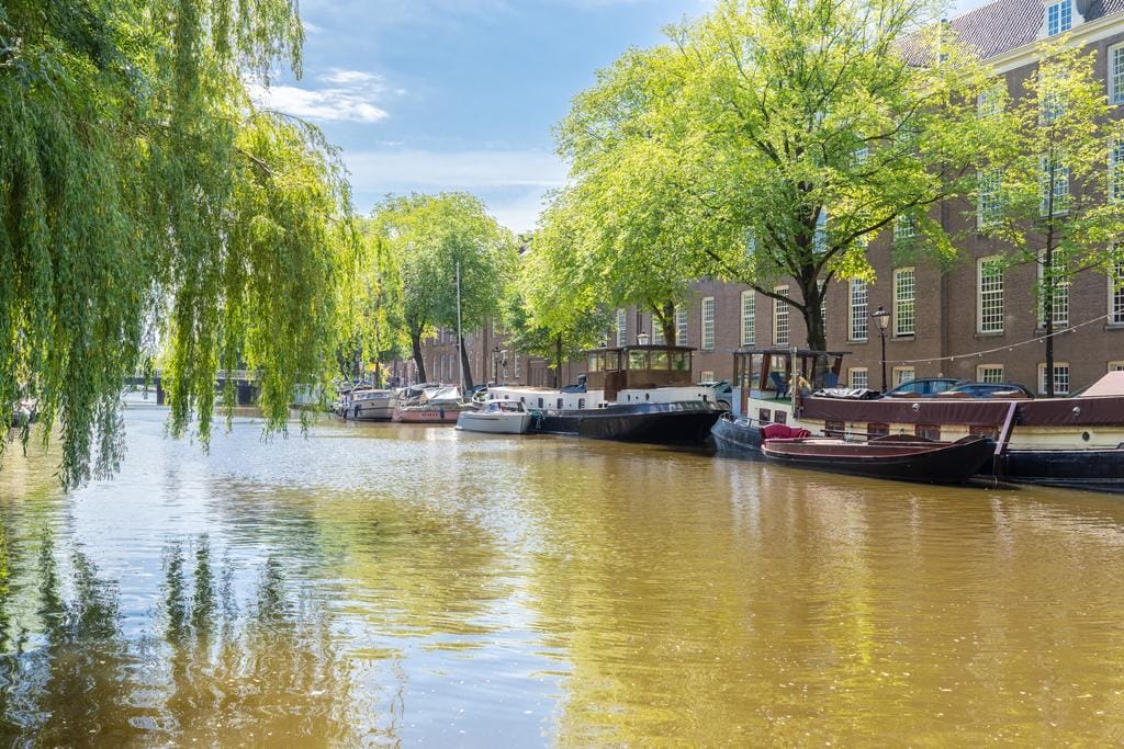 Foto 24 van Nieuwe Keizersgracht 570-L