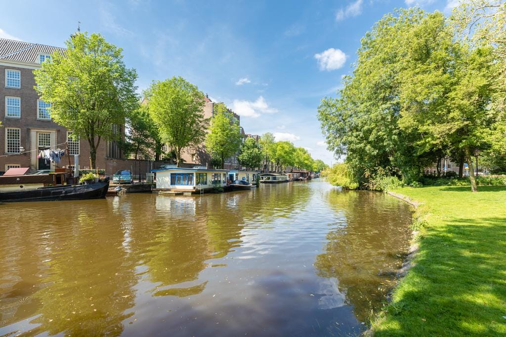 Foto 25 van Nieuwe Keizersgracht 570-L