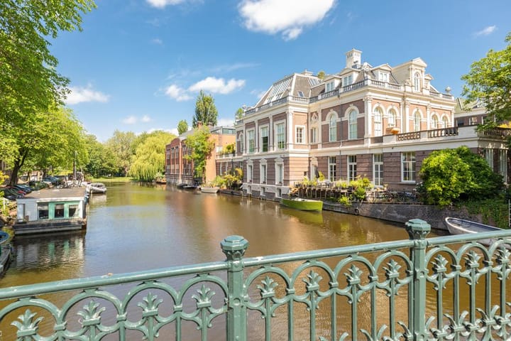 Photo 26 of Nieuwe Keizersgracht 570-L