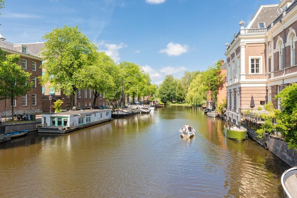 Foto 27 van Nieuwe Keizersgracht 570-L