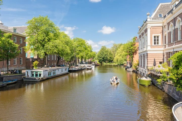 Photo 27 of Nieuwe Keizersgracht 570-L