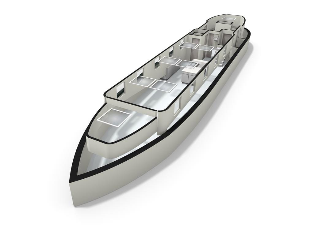 Foto 29 van Nieuwe Keizersgracht 570-L