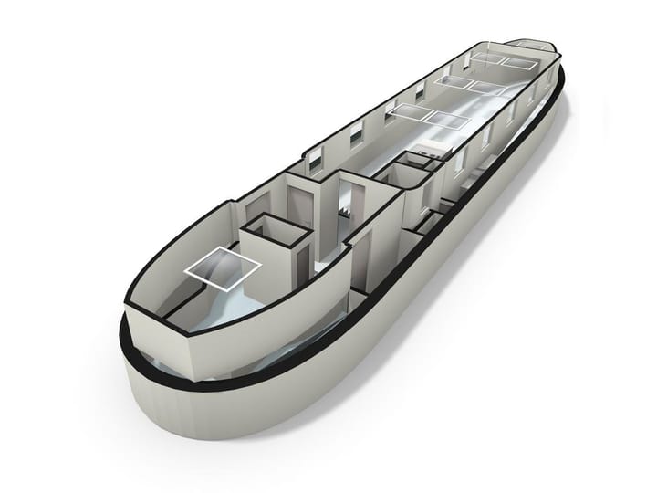 Photo 30 of Nieuwe Keizersgracht 570-L