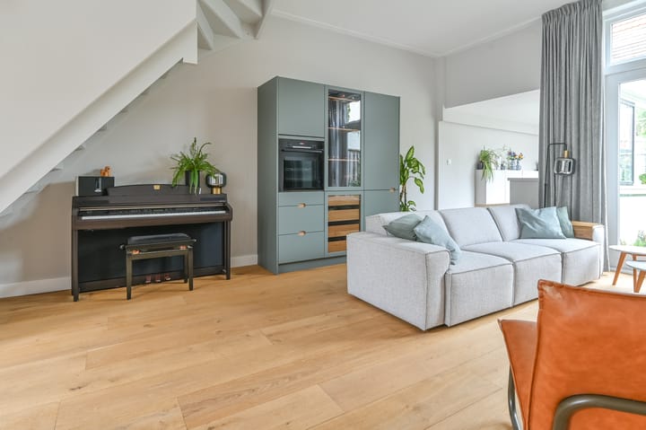 Foto 9 van Brouwersstraat 25