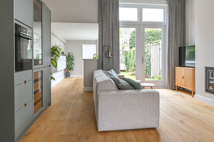 Foto 10 van Brouwersstraat 25