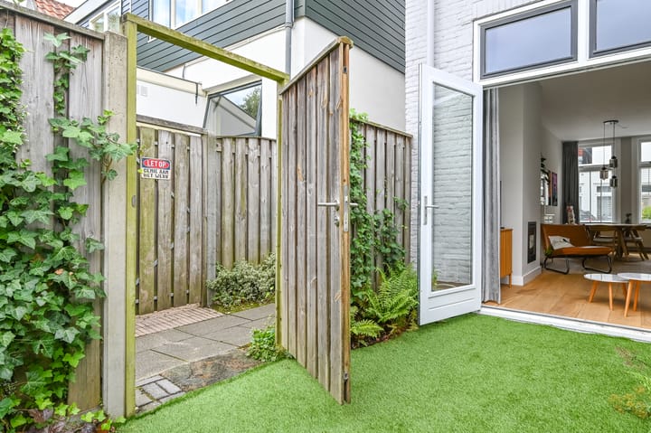 Foto 45 van Brouwersstraat 25