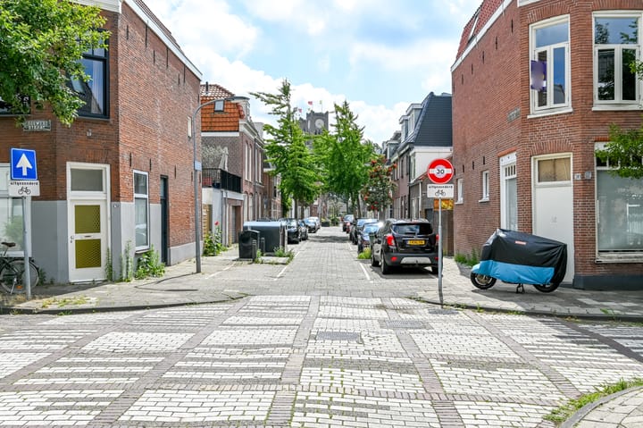 Foto 50 van Brouwersstraat 25