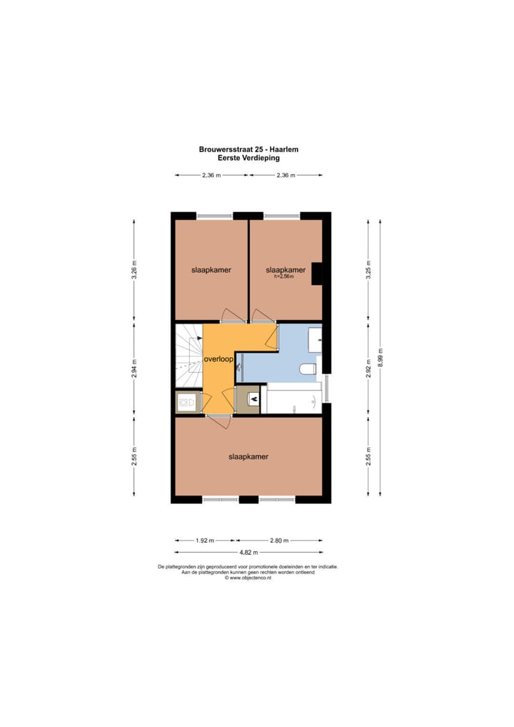 Foto 52 van Brouwersstraat 25