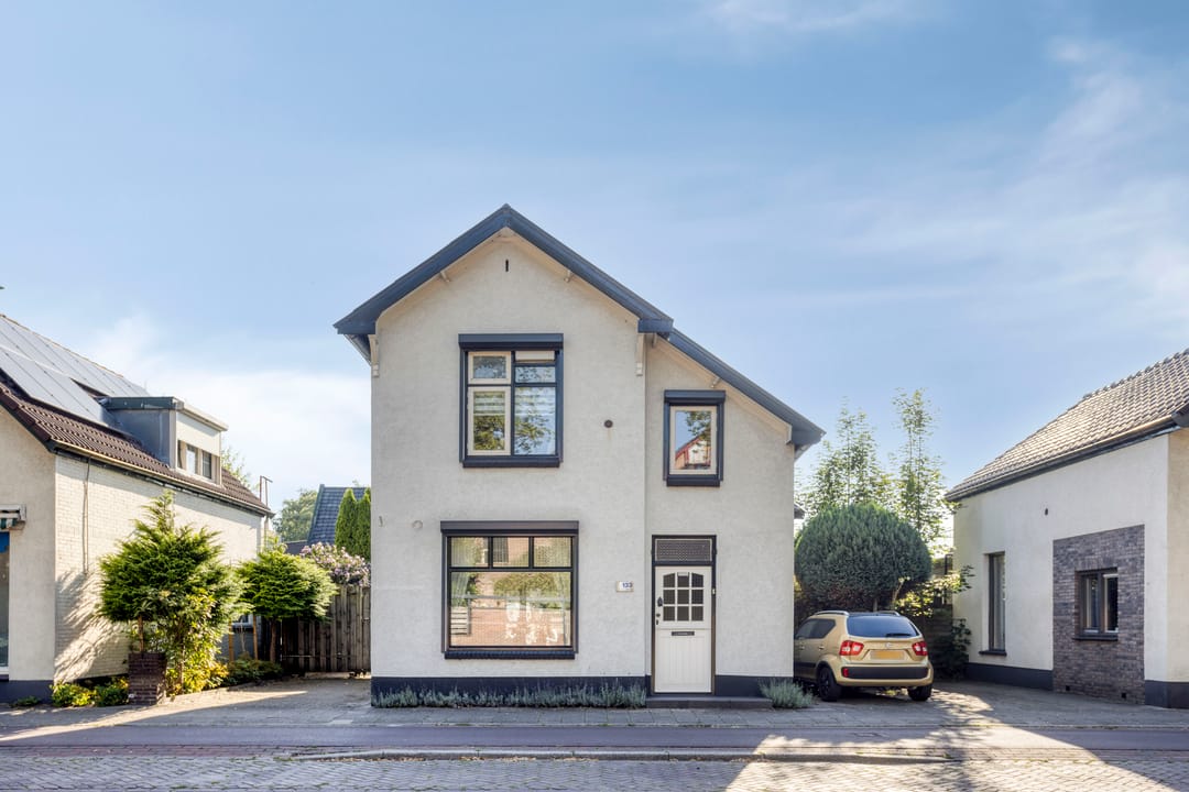 Photo 1 of Arnhemseweg 133