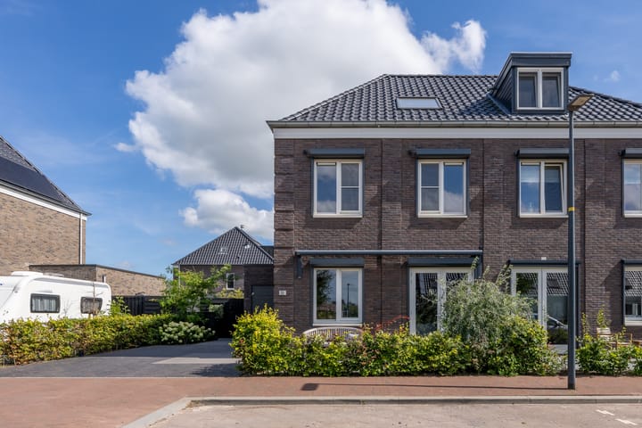 Foto 5 van Weidegangweg 32