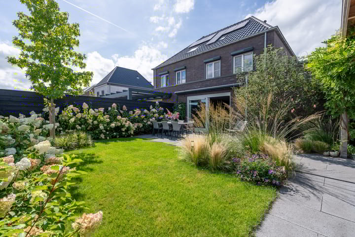 Foto 4 van Weidegangweg 32