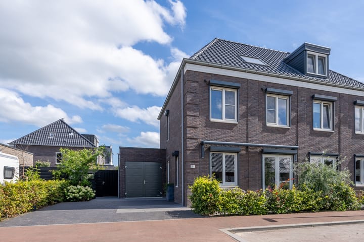 Foto 2 van Weidegangweg 32