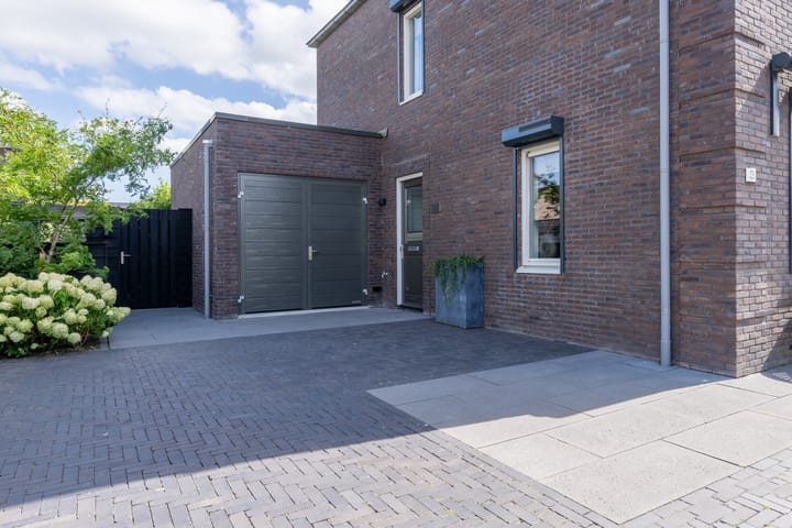 Foto 7 van Weidegangweg 32