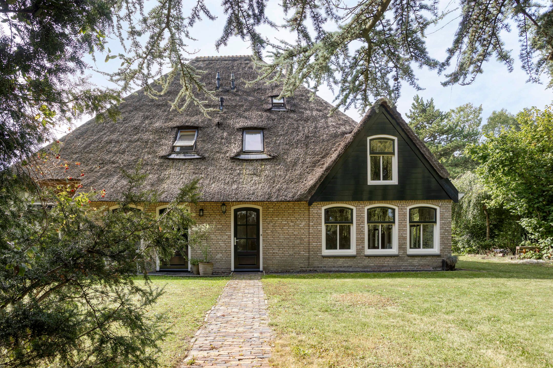 Dorpsstraat 119-B 119 B