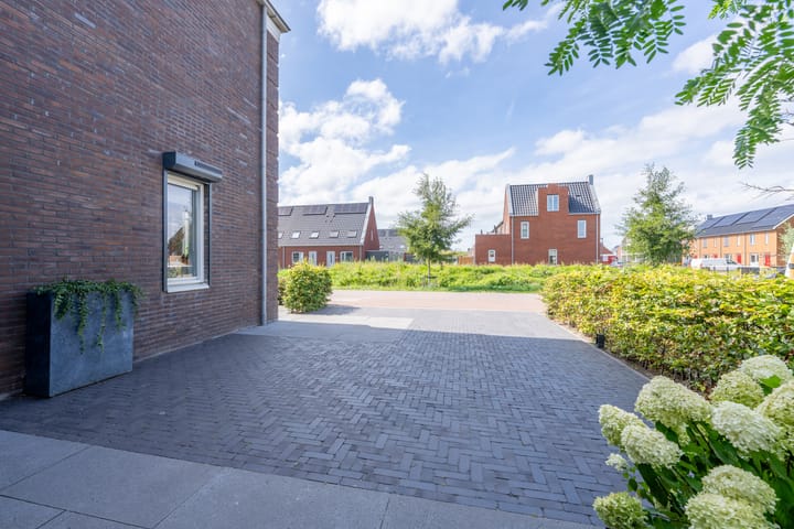 Foto 9 van Weidegangweg 32