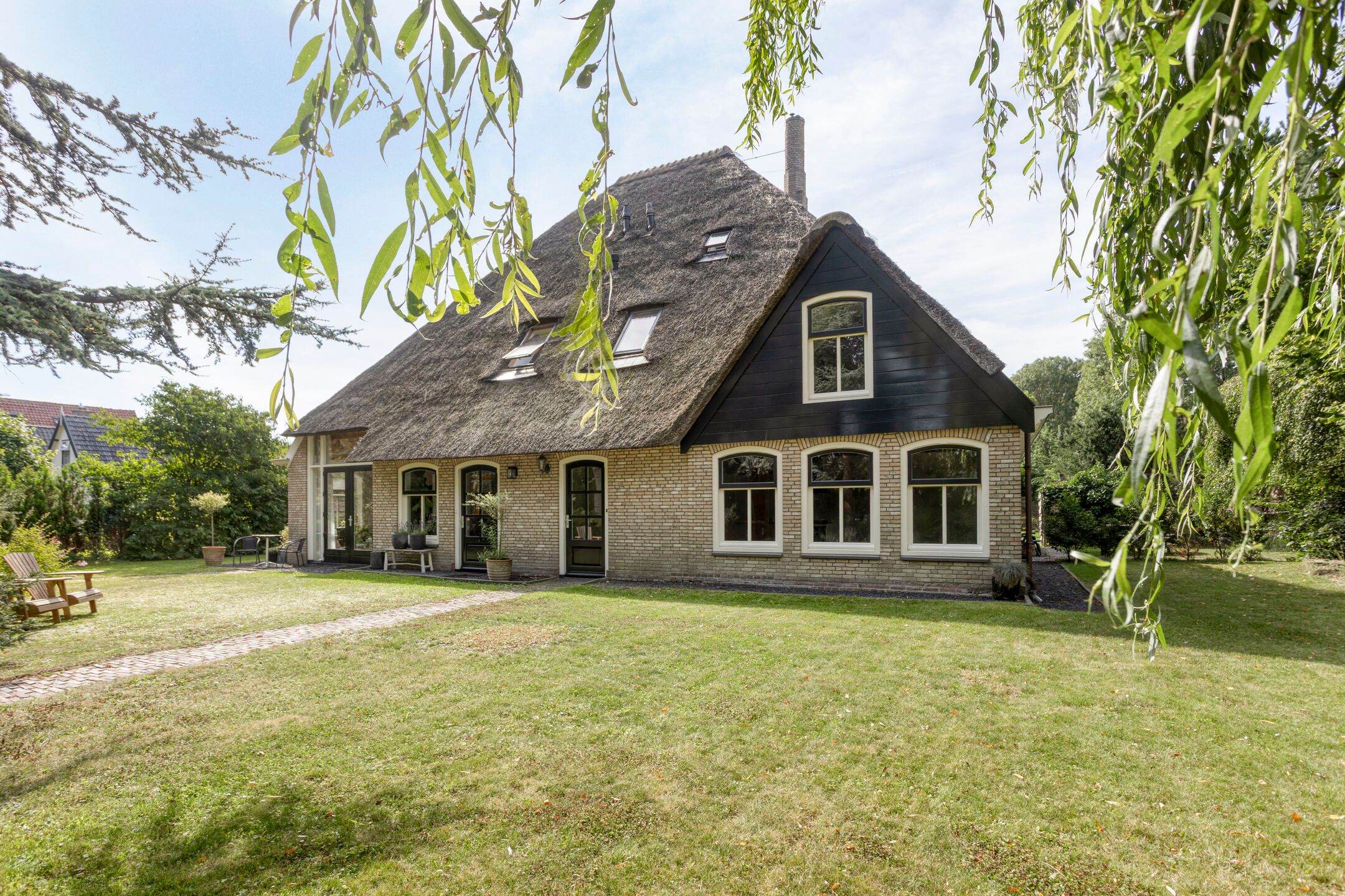 Foto 3 van Dorpsstraat 119-B