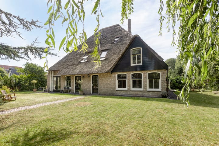 Foto 3 van Dorpsstraat 119-B